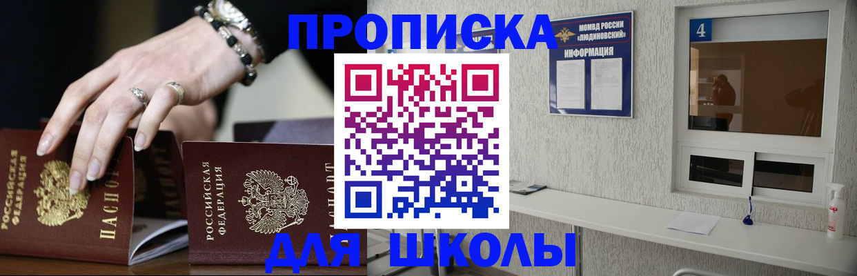 пропишу в квартире в России